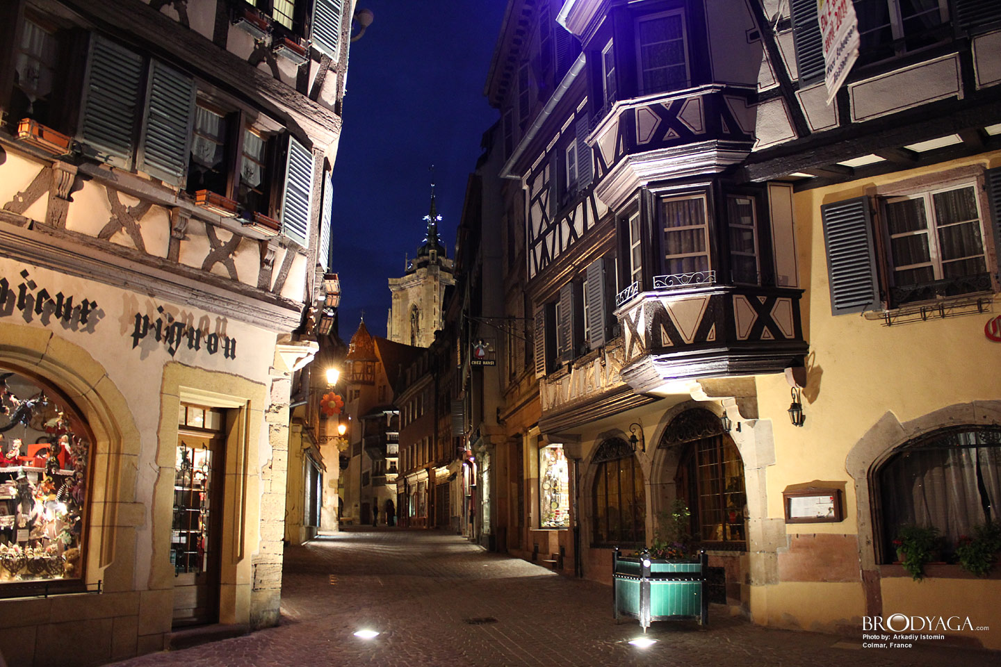 Colmar